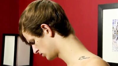 Butt Fucking Twinks - Spring Break Cum Party