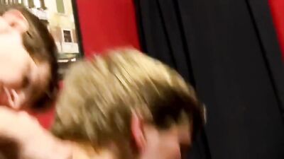 Butt Fucking Twinks - Spring Break Cum Party