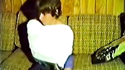 Hot Vintage Boys Ass-Plugging Adventure: A Naked Twink Solo Porn Experience!