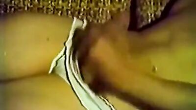 Hot Vintage Boys Ass-Plugging Adventure: A Naked Twink Solo Porn Experience!