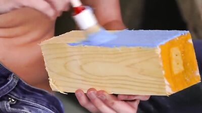 Gay Porn Video: Hot Body Clean Fun