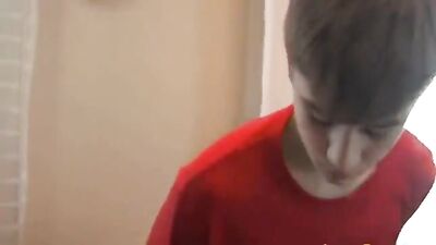 Squirty Cream Solo: Aarons New Adventure!