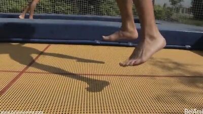 Gay Porn - Blonde on Blonde: Part Two