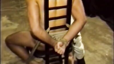 New Slave For Training... Part II: Harder Fucks and Deeper Orals!