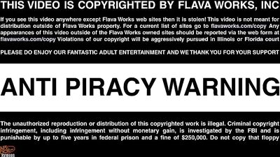 Chris Ryder & Yuri Oberons Raw Bareback BBC Cocks