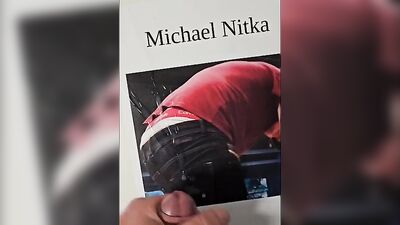 Straight Guys Cumtribute Ass: Seeking Gay Porn Stars!