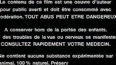 Outdoor Bareback Fun with French Boys!