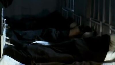 Outdoor Bareback Fun with French Boys!