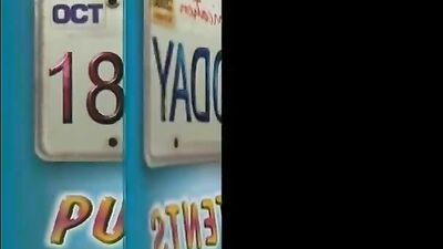 Hands-On Lust: Milking the Young Lad!