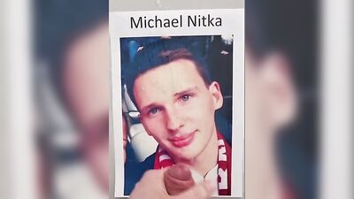 Cumtribute to Michael Nitka - Facial Cumshots with Straight Boys