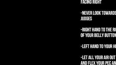 Outdoor Muscle God Robert Cano Flexes His Way Into Your Heart