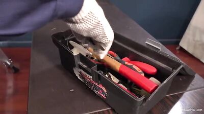 Bareback Latinoz - Jacks Latin Adventure