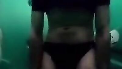 Young Lucas Loves His Solo Masturbation Show!