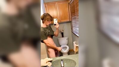 Gang Bang My Dick 1171631 - Solo Web-Cam Solo!