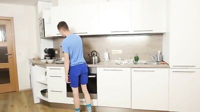 Step Daddys Secret Desires - The Ultimate Cumshot Collection