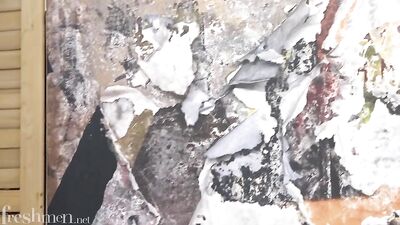 Three Way Threesome: Jorik, Jamie and Mikael Cum Shots Orgy!