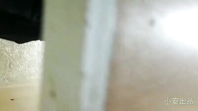 Asian Helping Hand in Toilet Porn - Caught with Boys!