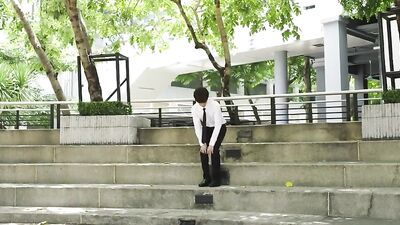 Reincarnated Love: Thai Bl Cast Sings The Luckiest Boy