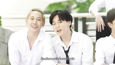 Reincarnated Love: Thai Bl Cast Sings The Luckiest Boy