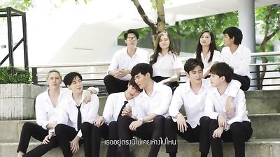 Reincarnated Love: Thai Bl Cast Sings The Luckiest Boy