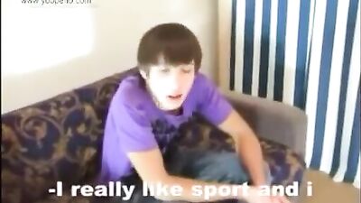 Young Jerkers Retro Cum Shots and Handjob: The Ultimate Solo Experience!