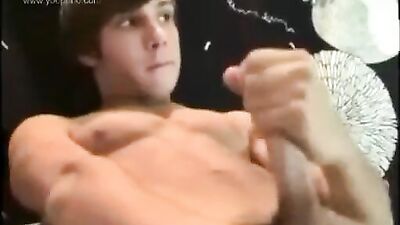 Young Jerkers Retro Cum Shots and Handjob: The Ultimate Solo Experience!