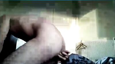Morgans French Web-Cam Straight Boy Adventure!