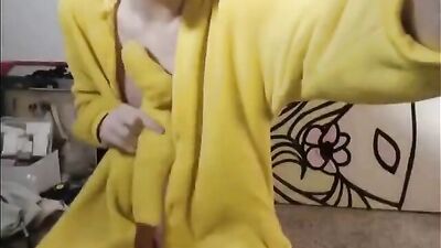 Ginger Twink Uncut Fun: Danish Chaterbate Sex Workers Big Cock Redhead Solo Porn!