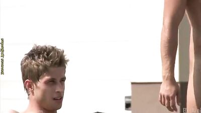 Gangbang Boys Delight!