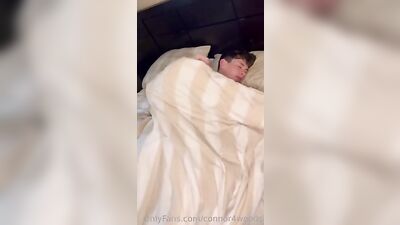 Too Horny for Sleeping - The Ultimate Cumshot Collection by Connor4woods