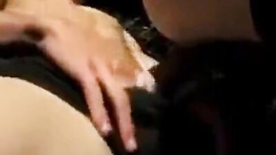 Twink Outdoor Adventure: Helping Hand from Buddys Web-Cam Amateur Big Cock Handjob