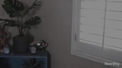 Young Twinks Cum Shots - Rubax Video: Friend in Need