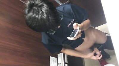 Asian Amateur Nerds: Spycum21 - Exploring the World of Glasses and Nerdy Boys!