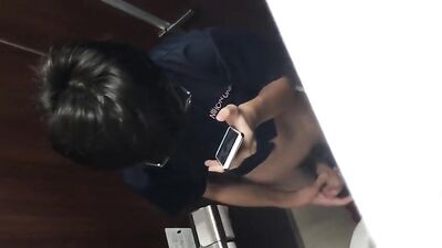 Asian Amateur Nerds: Spycum21 - Exploring the World of Glasses and Nerdy Boys!