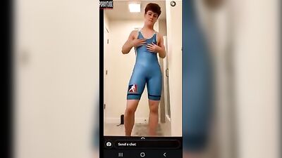 Gay Porn - Teen Training Sporty Boys: A Sexy Journey into the World of Athletic Gay Men