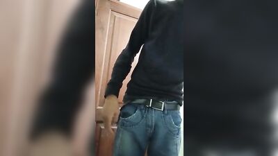 Gay Porn Video - Dnz nice cock with cum boys web-cam porn