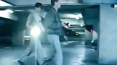 Young Muscle Boys Fetish Oral Action!