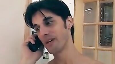 Young Muscle Boys Fetish Oral Action!