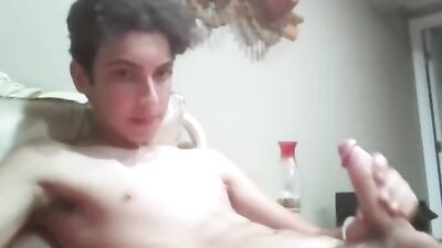 Z OB-0016] Everythings Bigger In Texas Cums Boys