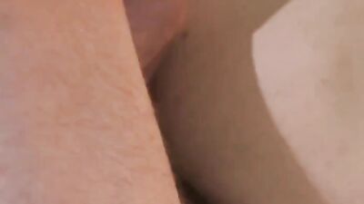 # These guys love a threesome - the ultimate bareback group sex video!