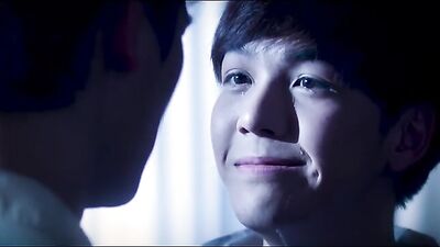 Asian Music Dreams: The Luckiest Boy - Thai bl Song