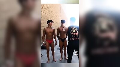 Speedosexual Interview - Exploring Amateur Gay Porn