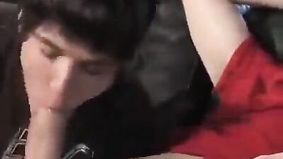 Fat Cock Revenge - All Holes Destroyed!