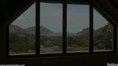 Gay Porn Sensations: Dolph and Colin - Part 2 (Gay Porn xxx)