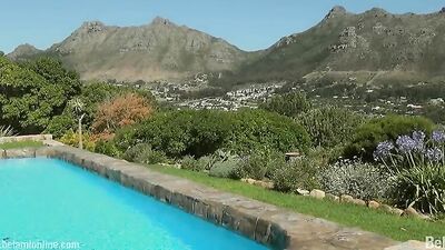 Gay Porn - Dolph and Colin Part 2