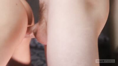 Gay Porn Cock Trade Twinks - Bareback Fucking Hot Boy Couple Oral