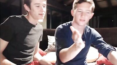 Gay Porn Saga - If there is still enough time before training Big Cocks Fetish Handjob Oral Web-Cam soccer teenboys nude