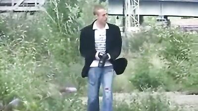 Gay Skater Twink Building Boys Porn - Exploring New Heights of Gay Sex!