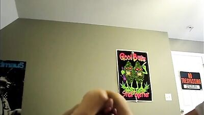 Young Twink Fucks Older MNJH: The Ultimate Gay Porn Bareback Experience!