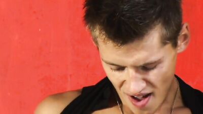 Dangerous Desires: The Ultimate Gay Porn Experience!